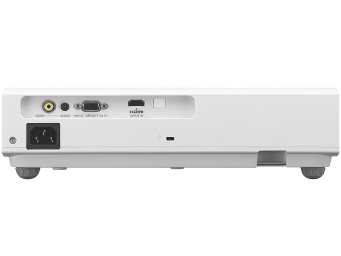 VPL-DX120 [�z���C�g]