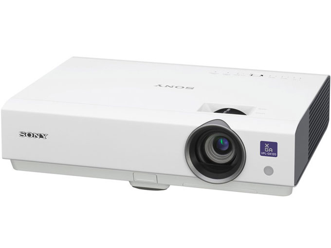 VPL-DX120 [�z���C�g] �̐��i�摜
