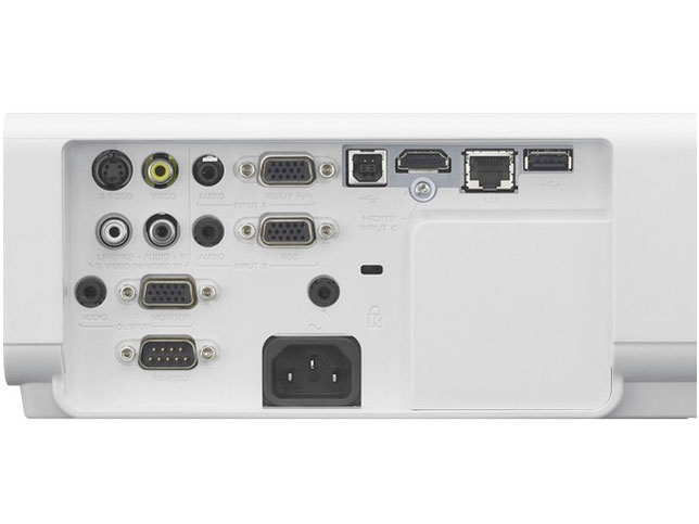 VPL-EW275 [�z���C�g]