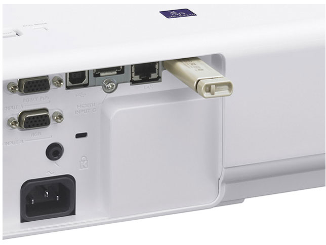 VPL-EX245 [�z���C�g]