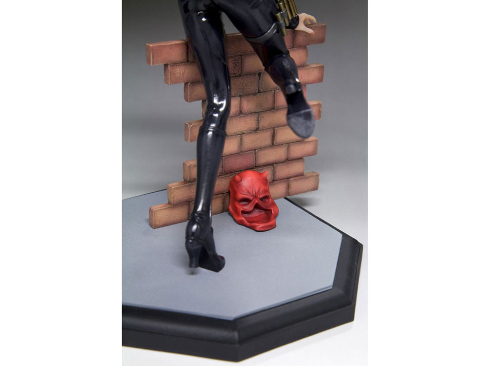 ARTFX MARVEL������ �A�x���W���[�Y �u���b�N�E�B�h�E �J�o�[�g�I�v�XVer.