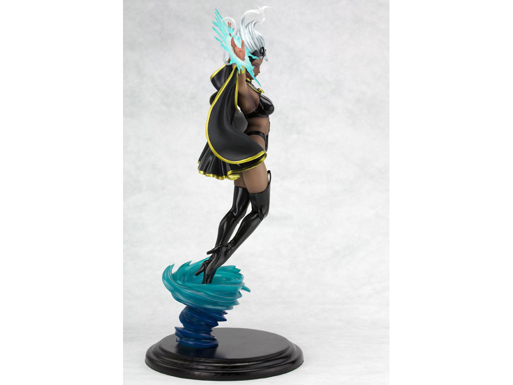 ARTFX MARVEL������ X-MEN �X�g�[��