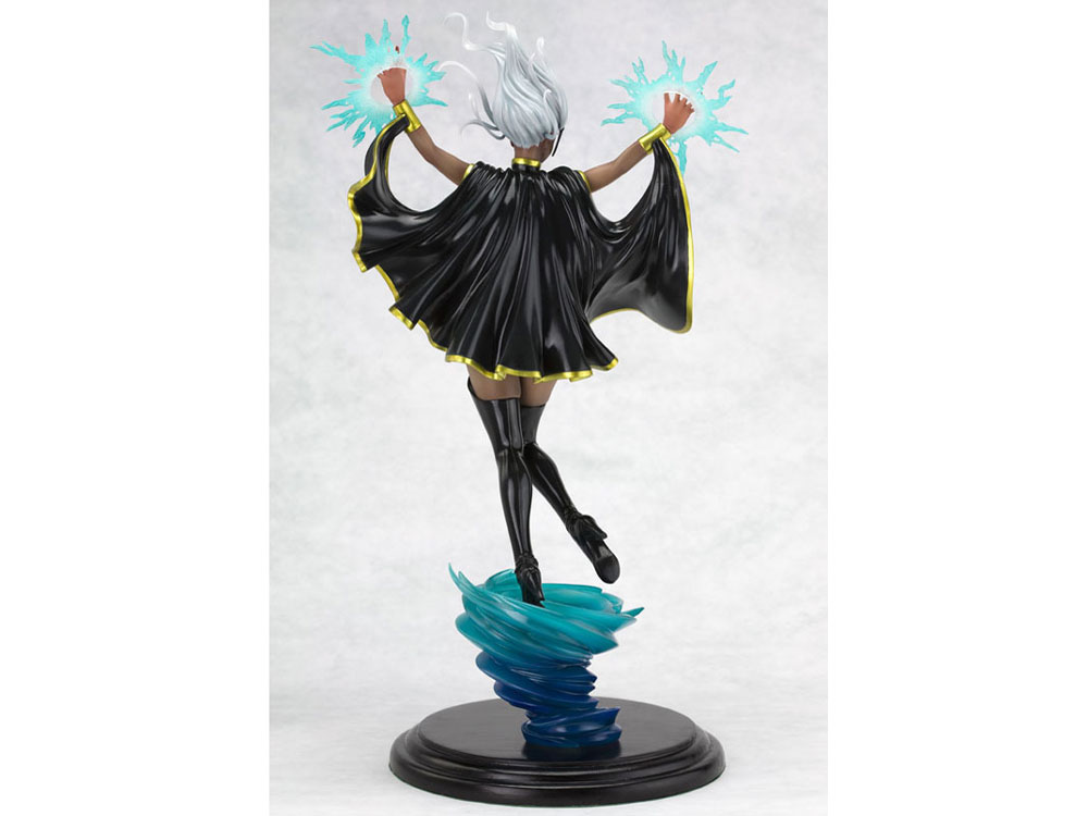 ARTFX MARVEL������ X-MEN �X�g�[��