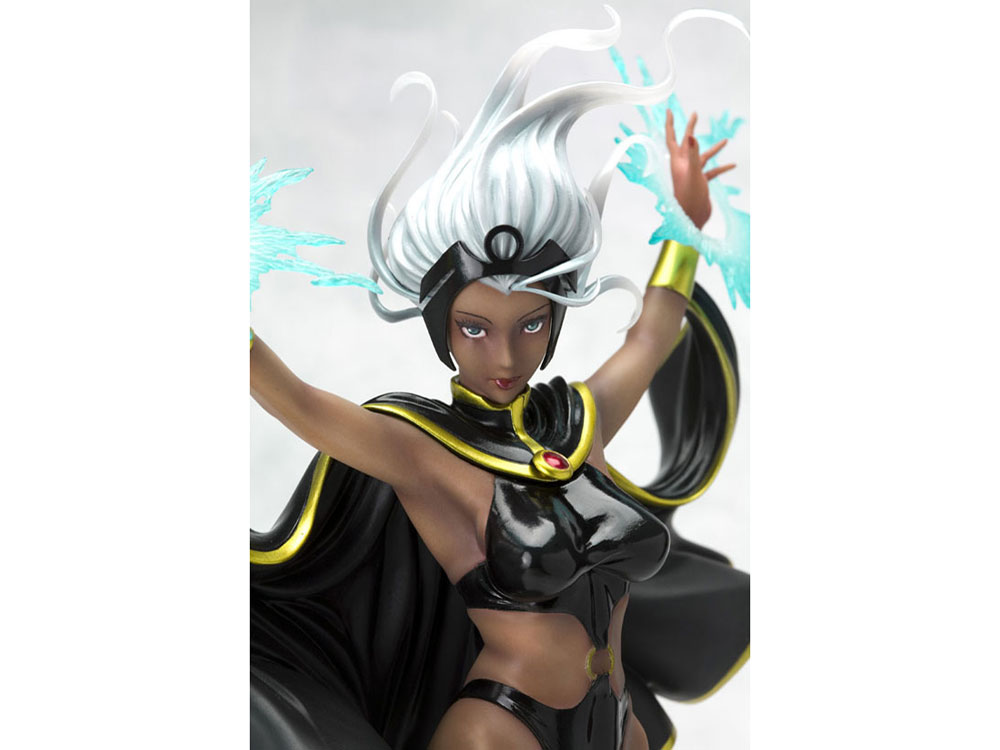 ARTFX MARVEL������ X-MEN �X�g�[��