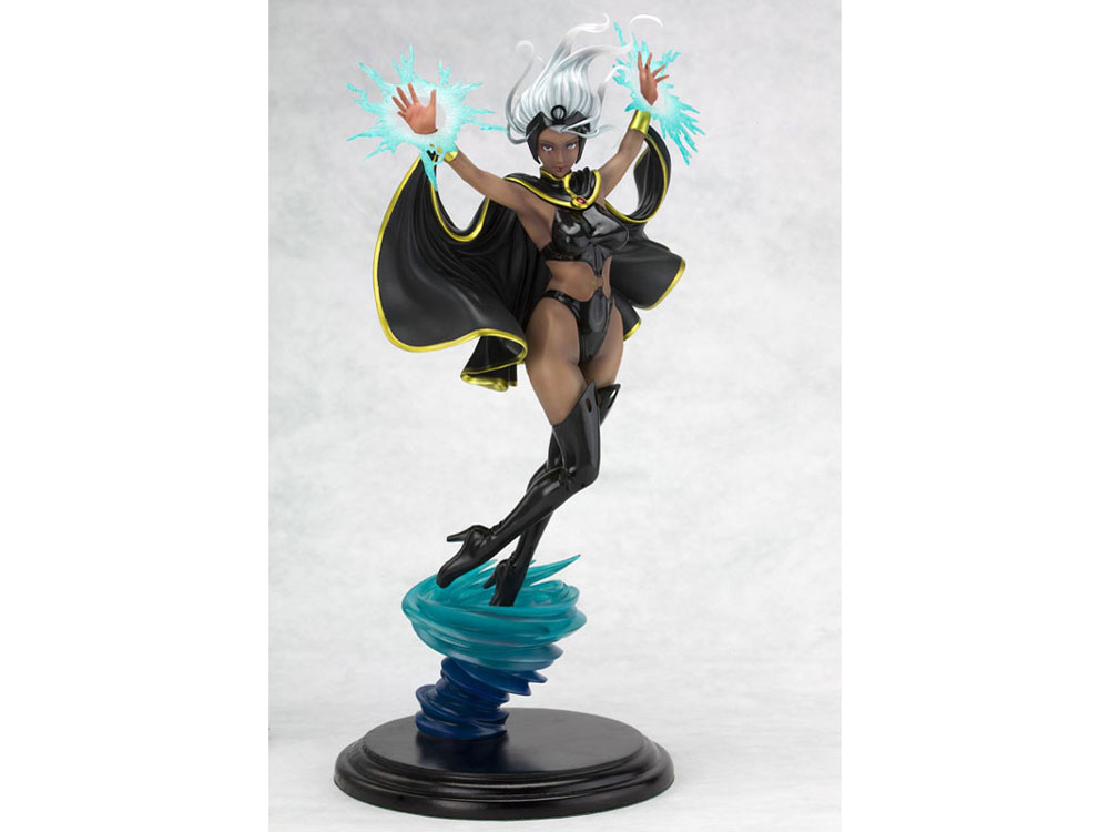 Artfx Marvel美少女 X Men ストームの製品画像 価格 Com