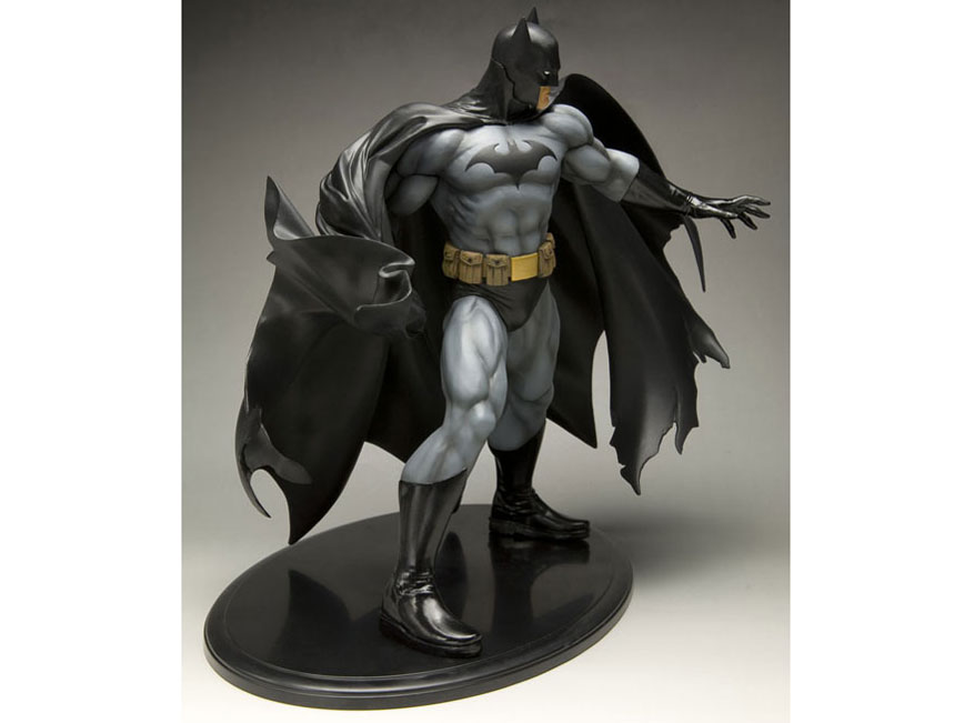 ARTFX �o�b�g�}�� �u���b�N�R�X�`���[��