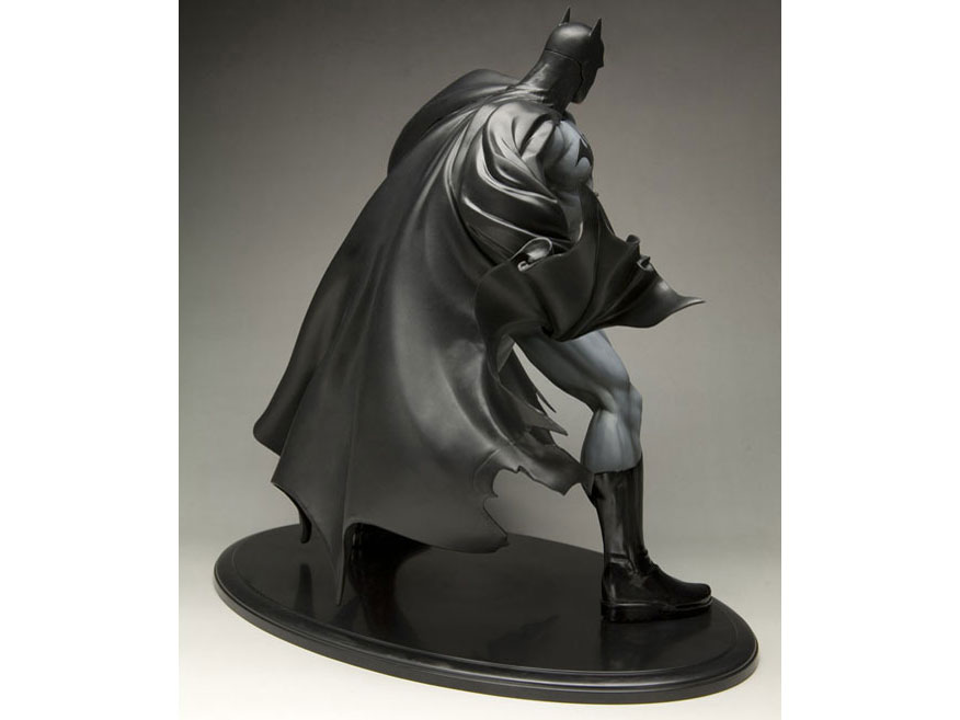 ARTFX �o�b�g�}�� �u���b�N�R�X�`���[��