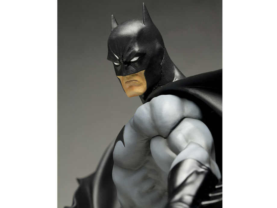 ARTFX �o�b�g�}�� �u���b�N�R�X�`���[��