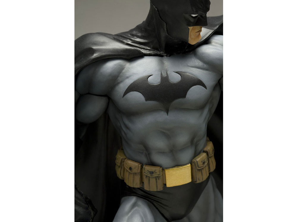 ARTFX �o�b�g�}�� �u���b�N�R�X�`���[��