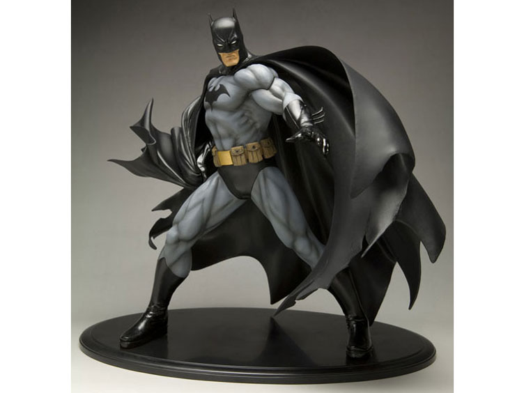 ARTFX �o�b�g�}�� �u���b�N�R�X�`���[�� �̐��i�摜