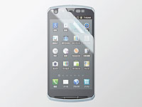 docomo ARROWS X F-10D�p�t�B����(�h�w�䔽�˖h�~) PD-F10FLFA �̐��i�摜