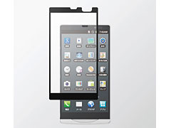 docomo AQUOS PHONE ZETA SH-09D�p�C�A�[���t�B����(�玉����h�~) PD-SH09FLBC �̐��i�摜