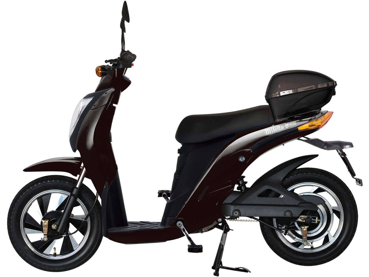 �~���b�g Li500