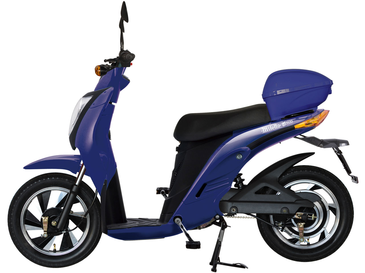 �~���b�g Li500