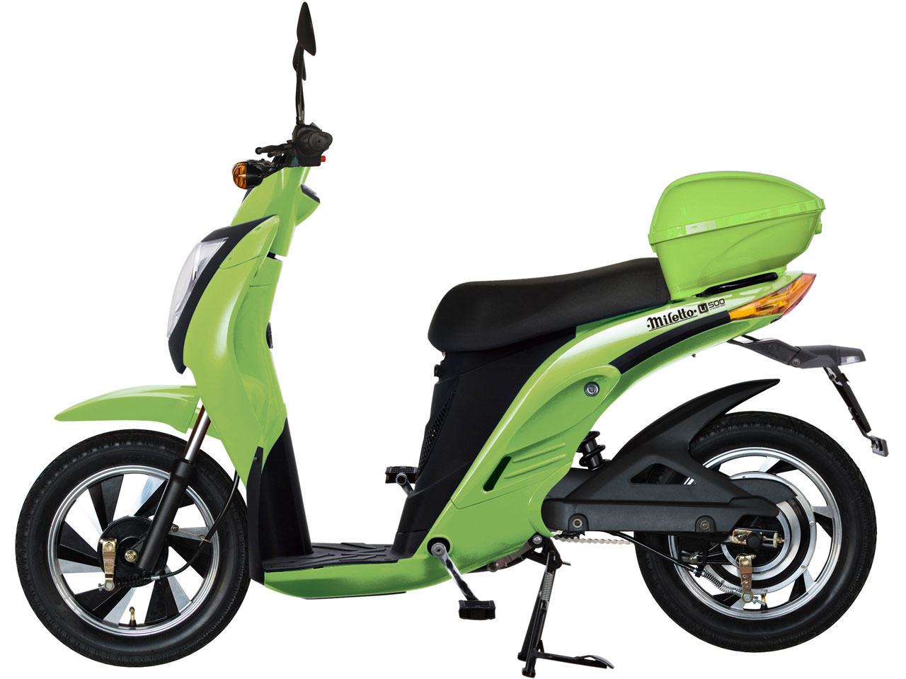 �~���b�g Li500