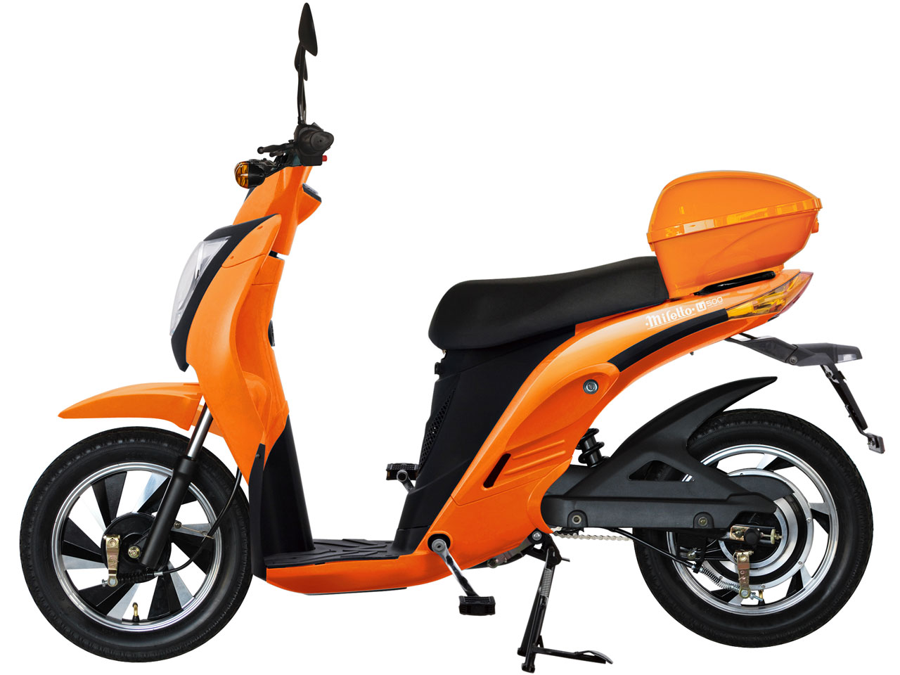 �~���b�g Li500