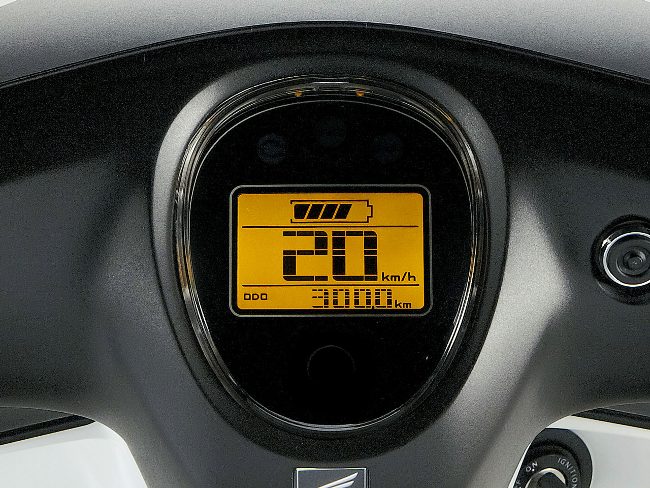 �w���[�^�[2�x EV-neo �̐��i�摜