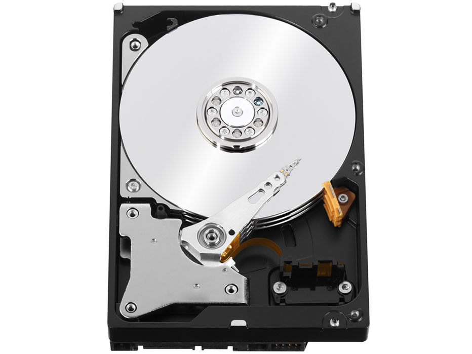 �w�{�� ����1�x WD10EFRX [1TB SATA600 5400] �̐��i�摜