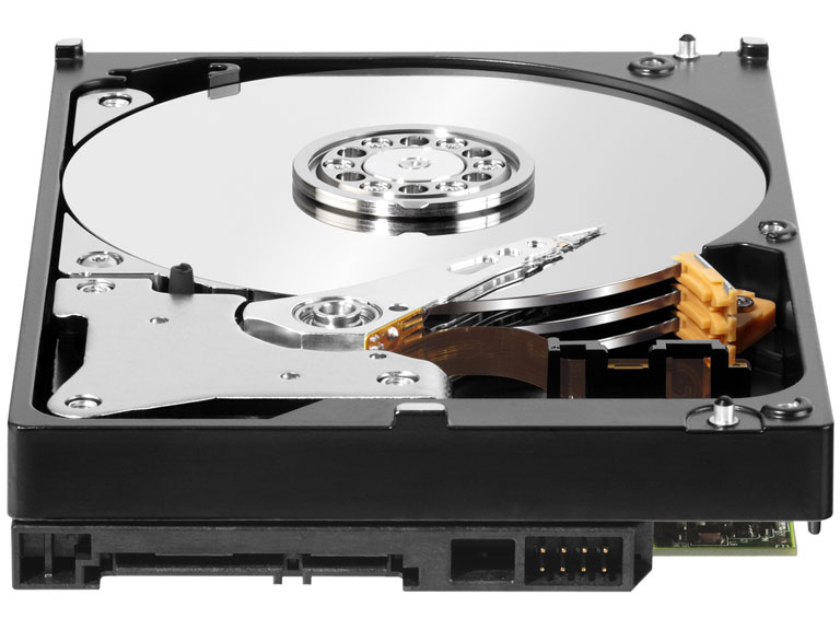 WD30EFRX [3TB SATA600 5400]