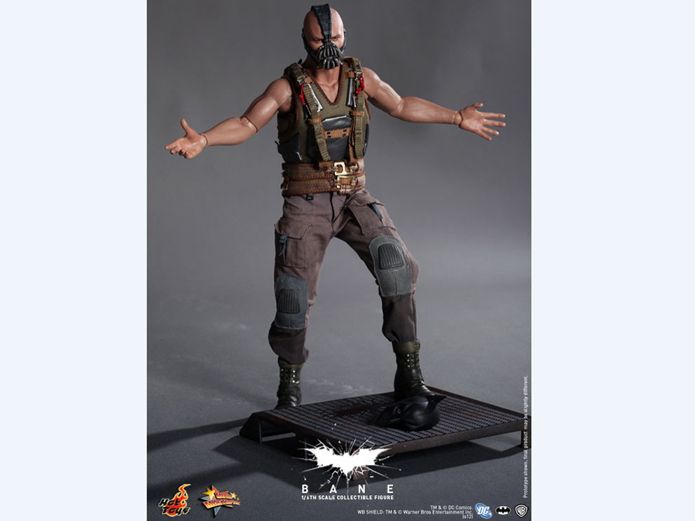 ���[�r�[�E�}�X�^�[�s�[�X #183 �_�[�N�i�C�g ���C�W���O 1/6�X�P�[���t�B�M���A �x�C��