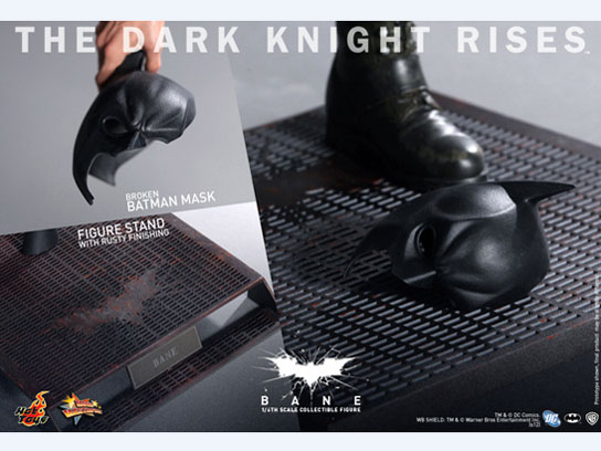 ���[�r�[�E�}�X�^�[�s�[�X #183 �_�[�N�i�C�g ���C�W���O 1/6�X�P�[���t�B�M���A �x�C��