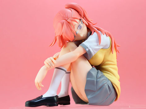 �ӂ�v�j���I�t�B�O�[�[�V�����V���[�Y No.01 ���̉Ăő҂��Ă� �M���C�`�J