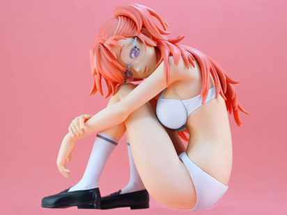 �ӂ�v�j���I�t�B�O�[�[�V�����V���[�Y No.01 ���̉Ăő҂��Ă� �M���C�`�J