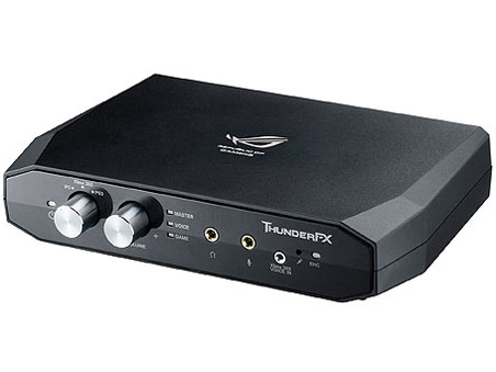 Maximus V Formula/ThunderFX