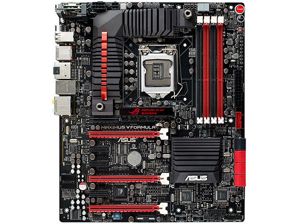 Maximus V Formula �̐��i�摜