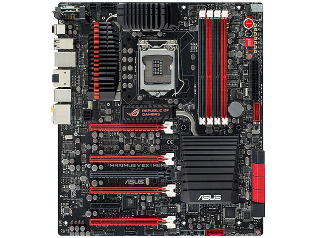 Maximus V Extreme �̐��i�摜