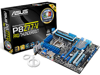 P8Z77-V PRO/THUNDERBOLT