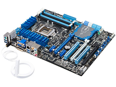 P8Z77-V PRO/THUNDERBOLT