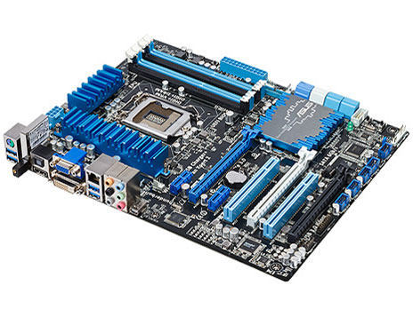 P8Z77-V PRO/THUNDERBOLT