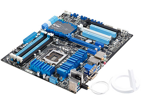 P8Z77-V PRO/THUNDERBOLT