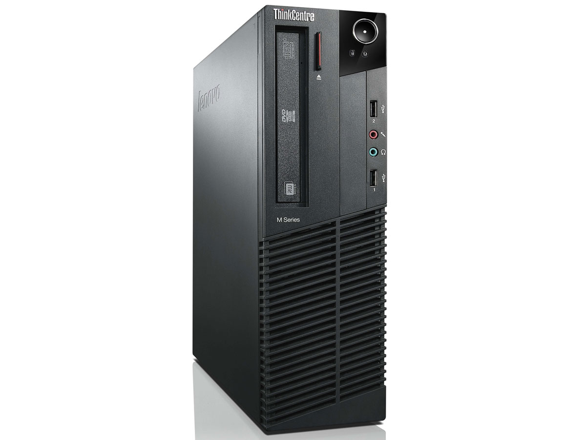 Lenovo ThinkCentre M82 Small 2756E1J
