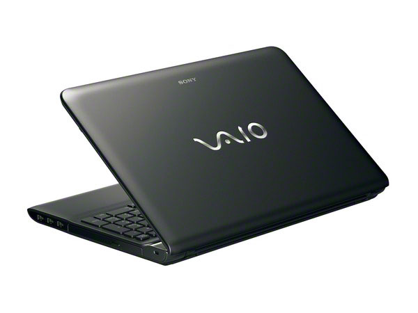 SONY VAIO Eシリーズ15 SVE1511AJ Celeron B840/メモリー2GB搭載モデル [ブラック] 価格比較 - 価格.com