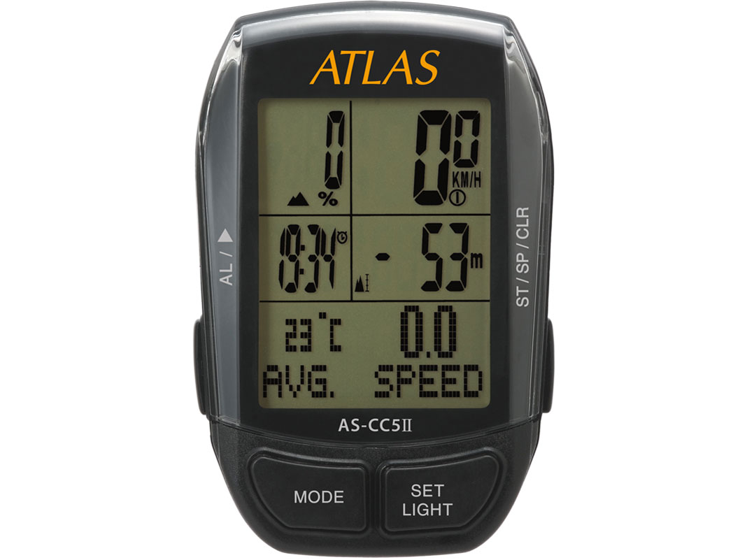 ATLAS AS-CC5II �̐��i�摜