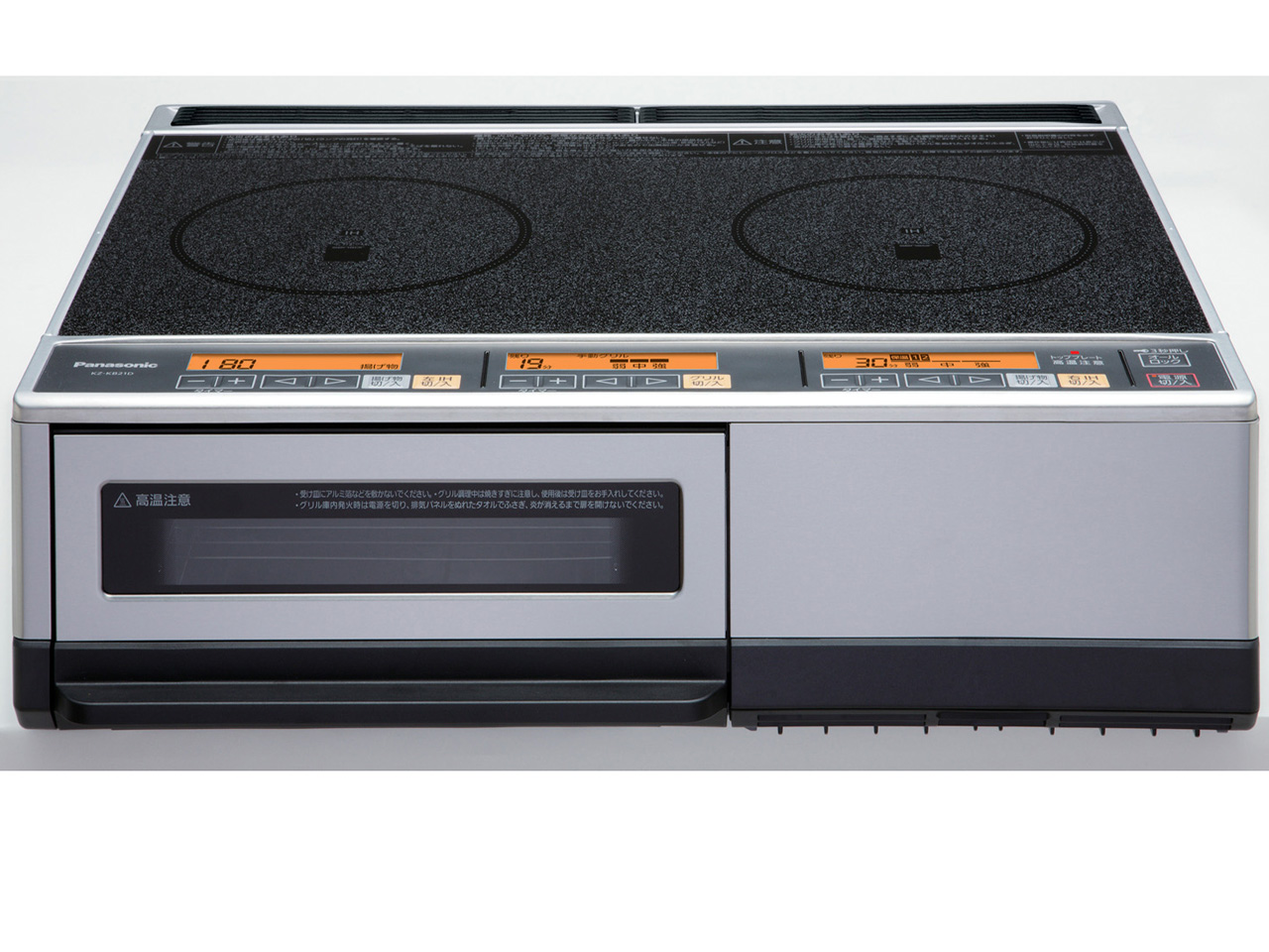 KZ-KB21D [�V���o�[] �̐��i�摜