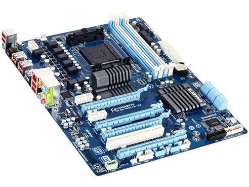 GA-990FXA-D3 [Rev.1.x]