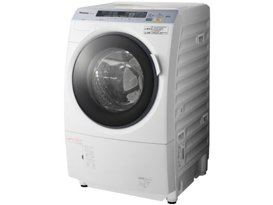 パナソニック ドラム式洗濯乾燥機 NA-VX3101L　たのメル便送料込み！ パナソニック NA-VX3100L 価格比較 - 価格.com