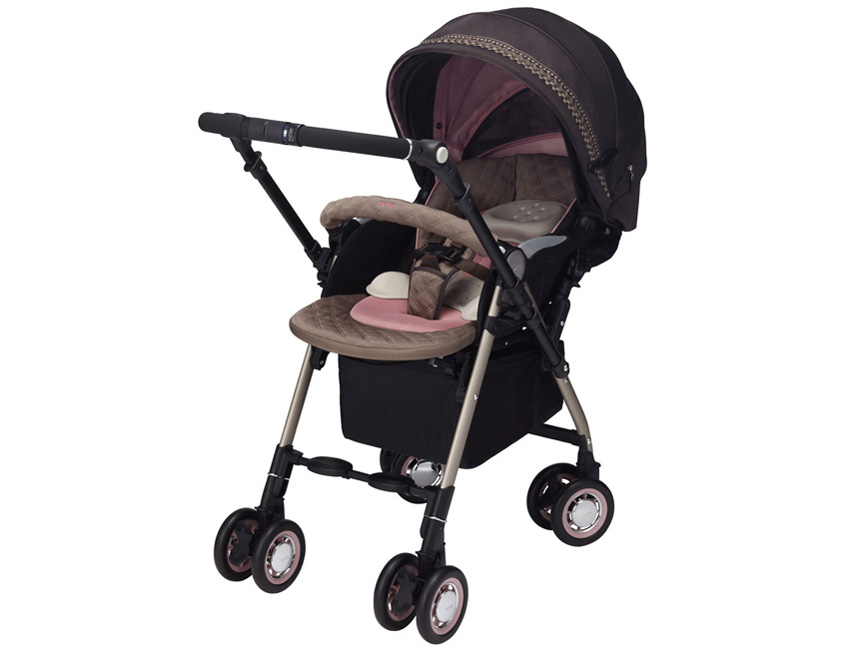 アップリカ ソラリア プレミアム [ダマスクブラック] 価格比較 - 価格.com