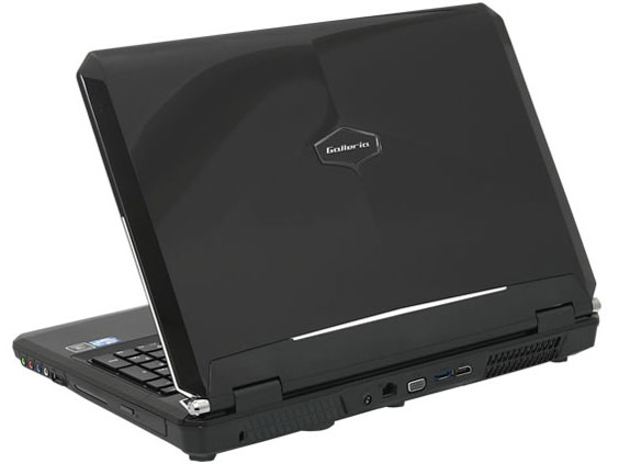 Prime Note Galleria QF670 K120715 GTX670M����