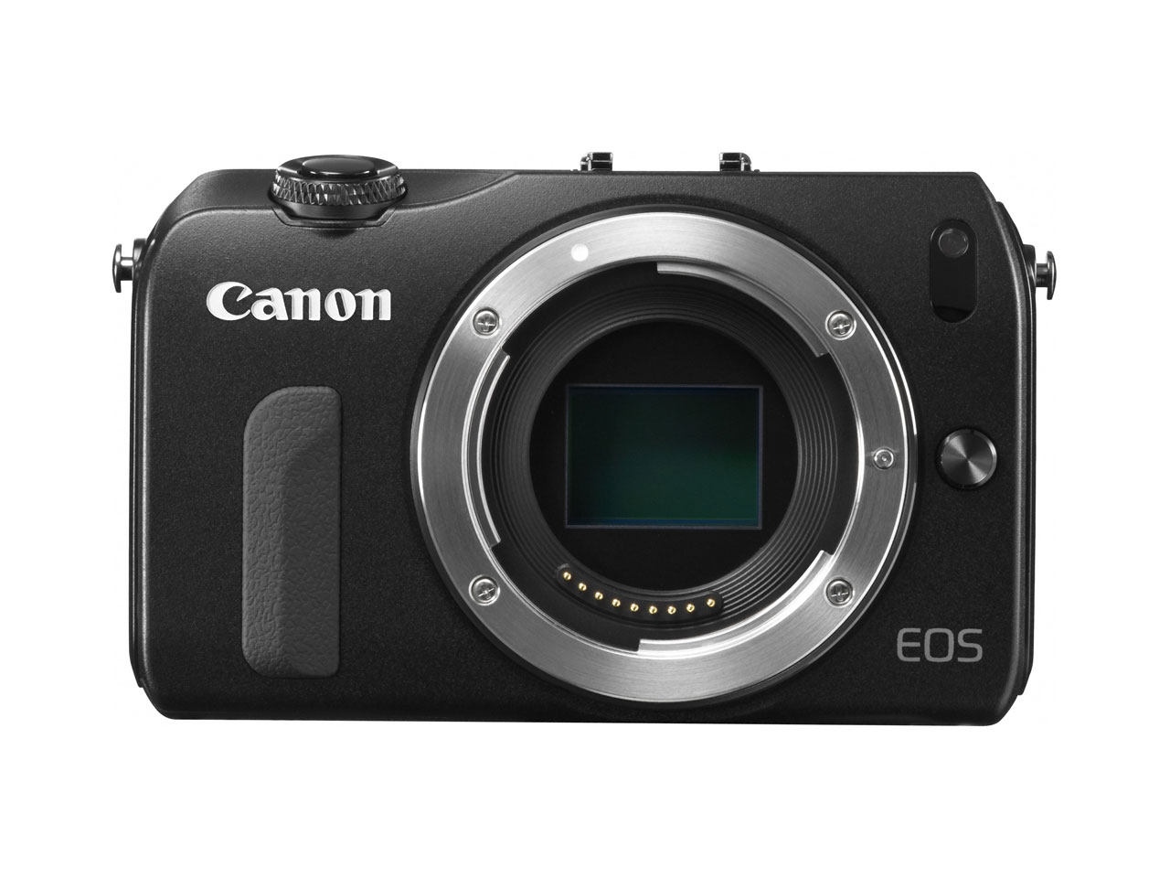 EOS M �{�f�B