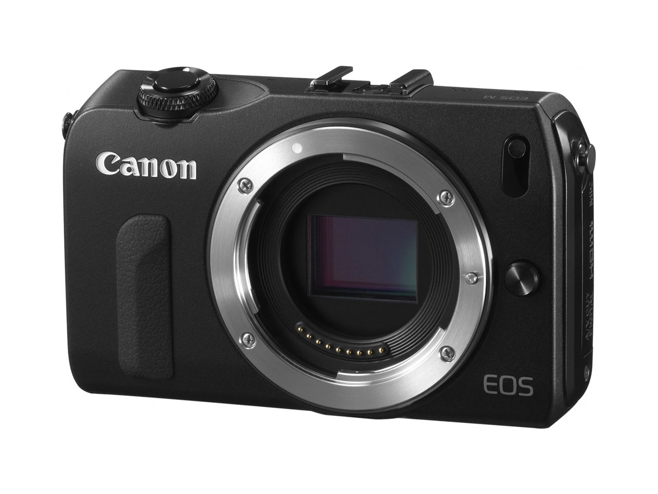 Canon EOS M コンパクトデジタルカメラ CANON EOS M ボディ 価格比較 - 価格.com