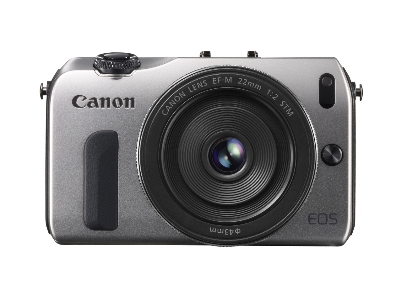 EOS M EF-M22 STM �����Y�L�b�g [�V���o�[]