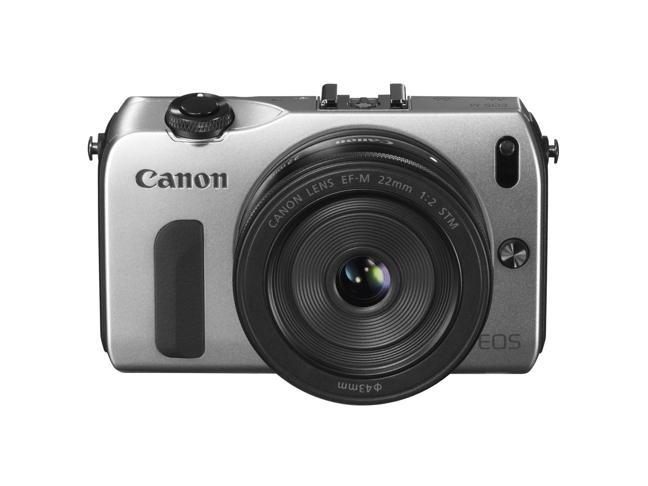 EOS M EF-M22 STM �����Y�L�b�g [�V���o�[]