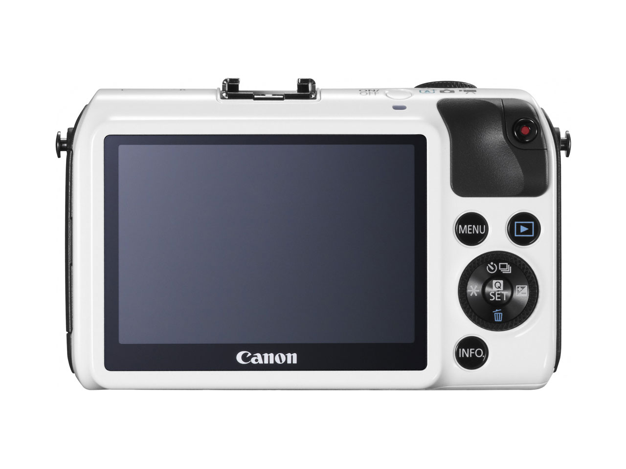 EOS M �_�u�������Y�L�b�g [�z���C�g]