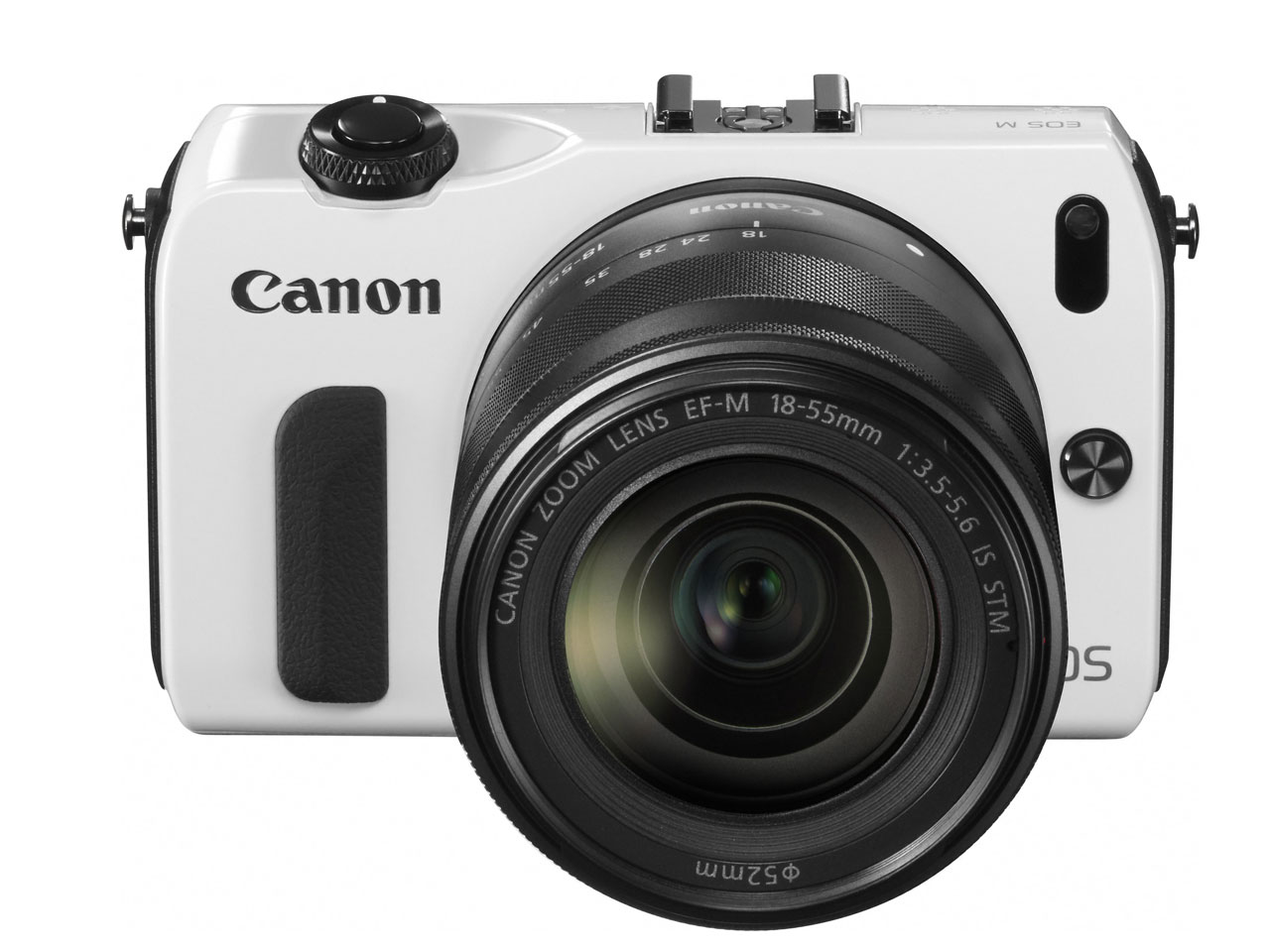 EOS M �_�u�������Y�L�b�g [�z���C�g]