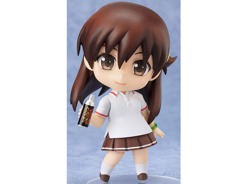 �˂�ǂ낢�� No.265 �։�̃��O�����W�F ���T�܂ǂ� �̐��i�摜