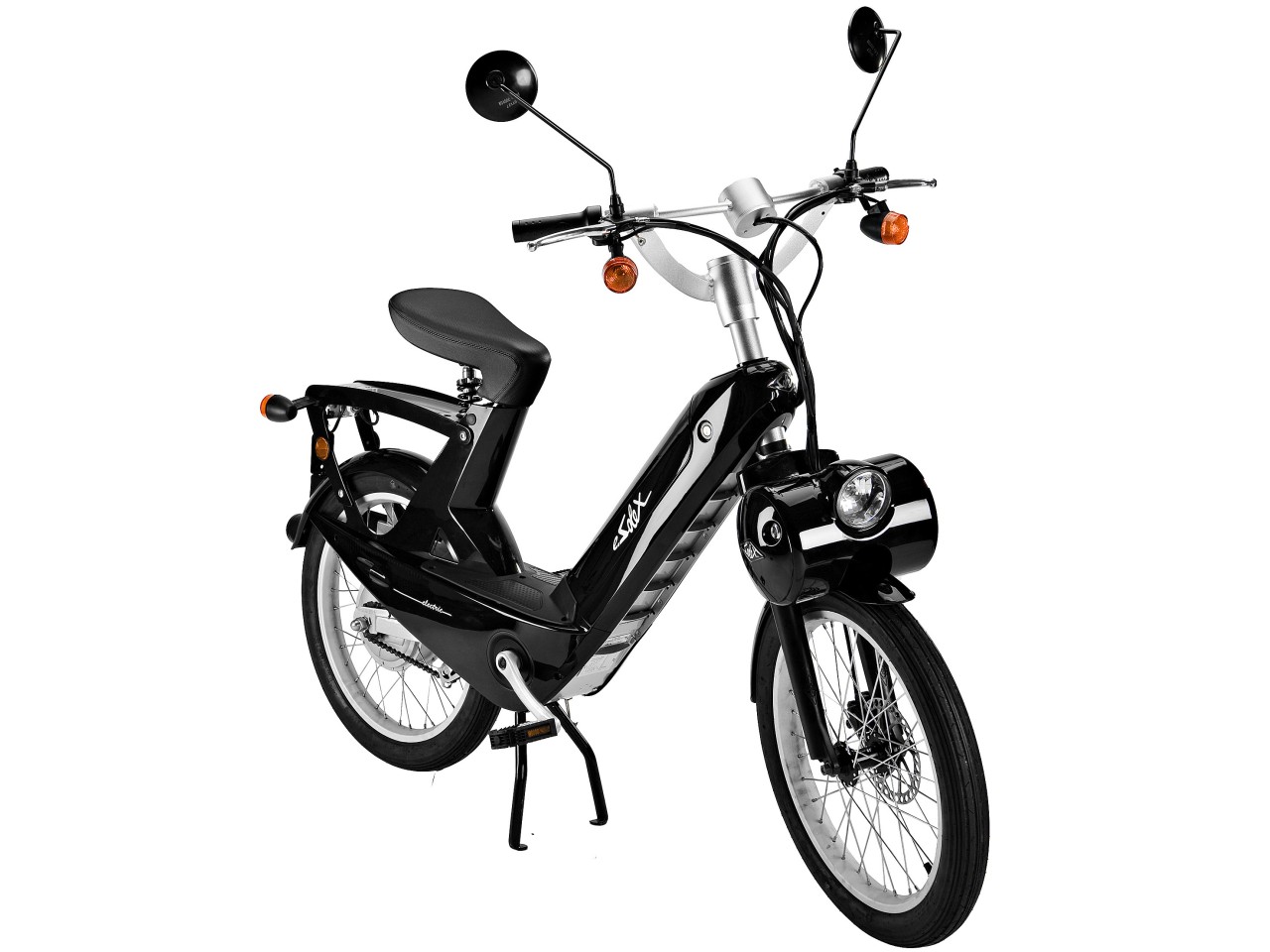 e-solex